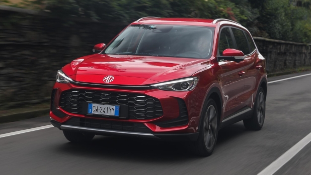 Le 10 auto cinesi più vendute in Europa: motori, prezzi e versioni