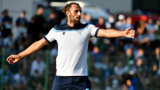 Lazio, senti Muriqi: "A Roma lasciato solo. Avere Immobile davanti è stato difficile"