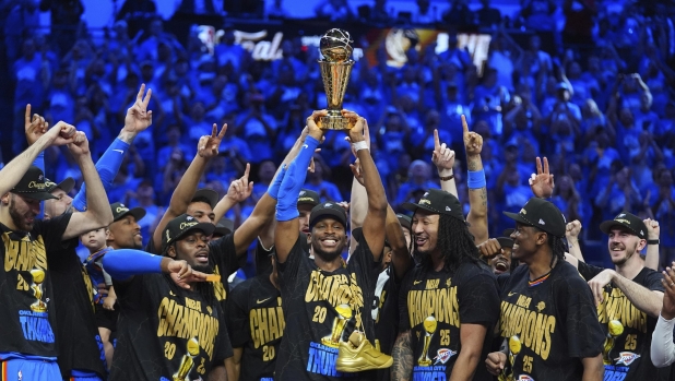 Nba, si riparte: ecco tutte le favorite dei bookie