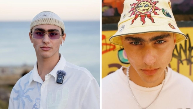 "Non ho resistito": Achille Costacurta lascia il ritiro spirituale in India e torna sui social