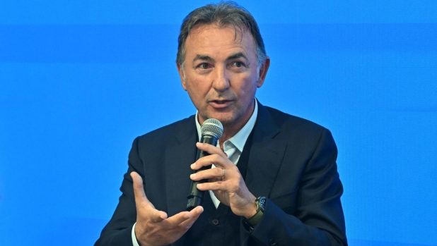 Massimo Mauro: 
