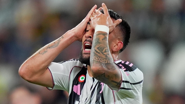 Juve, dopo neanche un anno Nico è già un esubero. Ma può 