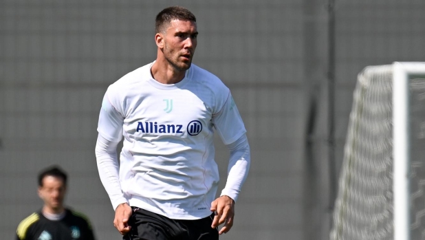 LIVE Alle 18.30 Juve-Next Gen, le ufficiali: Vlahovic dal 1', out Bremer. In tribuna anche Elkann
