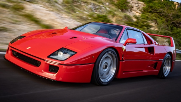 Ferrari e non solo: le auto più veloci di ogni decennio, dal 1920 a oggi