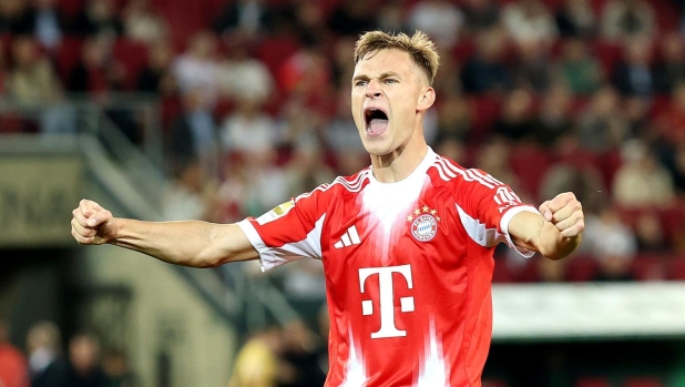Kimmich racconta un retroscena di mercato: "Nel 2024 sono stato molto vicino al Psg"