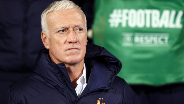 Francia, Deschamps sulla finale di Euro 2016: "Con il Var il gol di Eder sarebbe stato annullato"