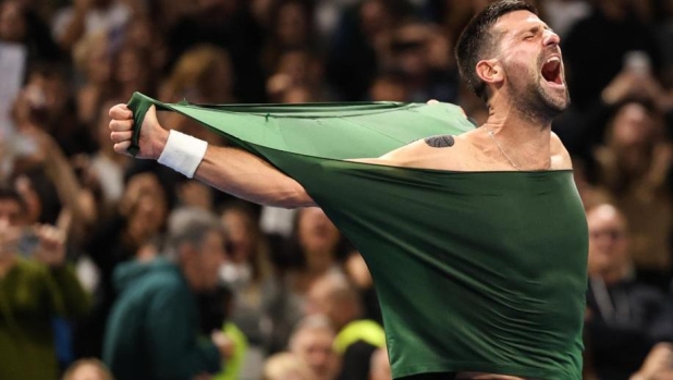 Djokovic: Los Angeles 2028, l'ultimo ballo di un re?