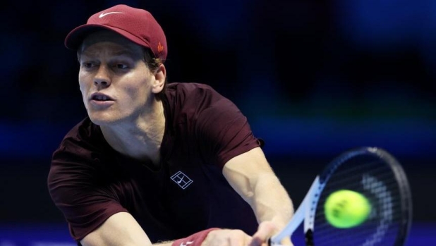 Sinner, Natale in Famiglia: L'Addio a Dubai e la Base a Montecarlo