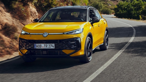 Suv ibridi piccoli, confronto tra 5 modelli popolari