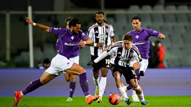 Juve-Fiorentina, trappola viola nella corsa Champions per Spalletti: pronostico