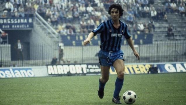 Addio a Evaristo Beccalossi, l'ala geniale che fece sognare l'Inter — image 3