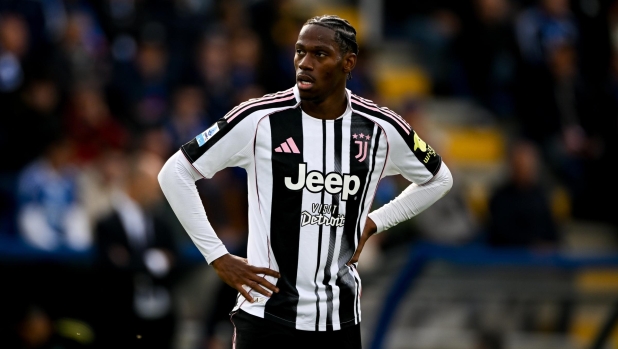 Alle 21 Juve-Udinese: Spalletti con David, Runjaic sceglie Bayo-Buksa