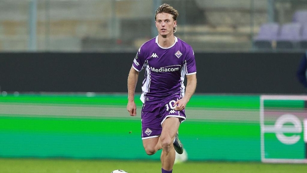 LIVE Alle 15 Sassuolo-Fiorentina: Vanoli si affida a Gudmundsson per la prima vittoria