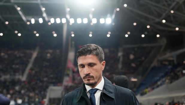 Cagliari, Pisacane dopo il ko con la Dea: "Serve più ferocia. Palestra? Deve isolarsi..."