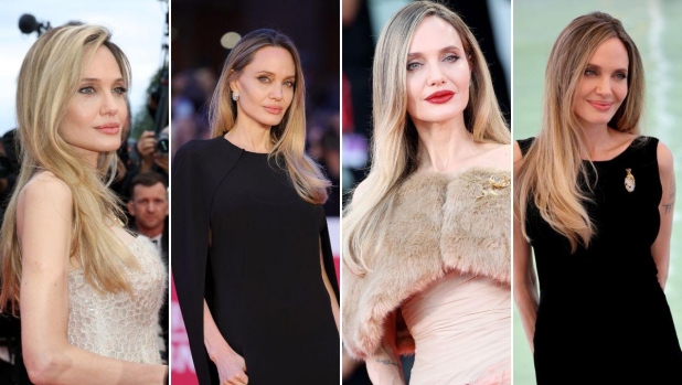 Angelina Jolie, la rinascita dopo Brad Pitt: "Ho ritrovato il mio spirito combattivo"