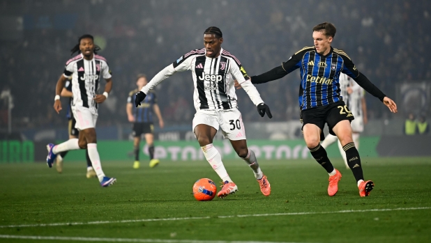 LIVE Alle 20.45 Juventus-Pisa: Spalletti conferma David, Hiljemark con Moreo e Stojilkovic