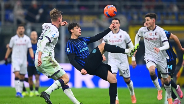 Dall'incubo meningite ai gol a raffica con l'Inter fino all'Under 21: come cresce il "Pocho" Lavelli