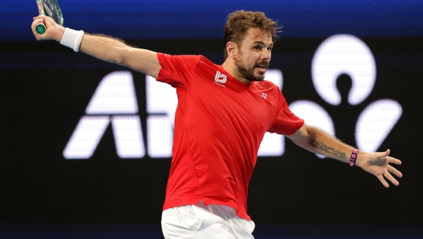 Stan Wawrinka è il simbolo di una generazione schiacciata dall’egemonia dei Big Four