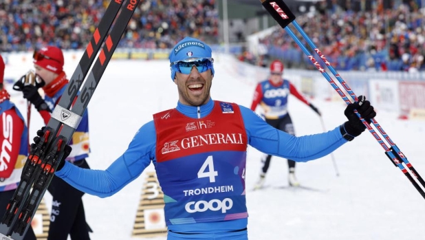 Pellegrino vuole una medaglia: l'Italia dello sci di fondo alle Olimpiadi