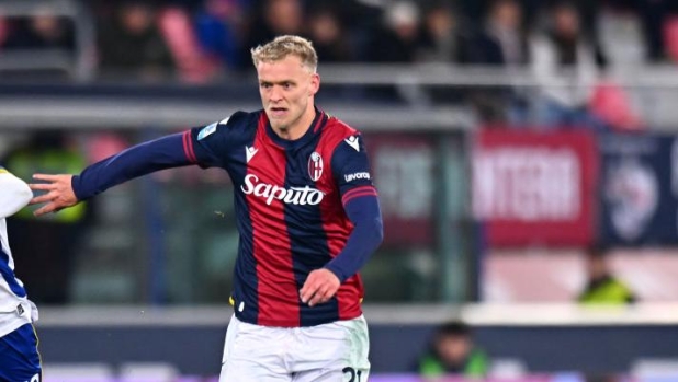 Bologna, tris al Cambuur in amichevole: a segno Odgaard, Cambiaghi e Lo Monaco