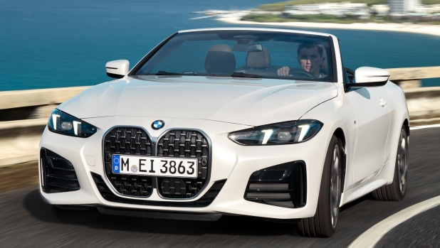 Auto scoperte: cabrio, spider, targa. Quali sono le differenze