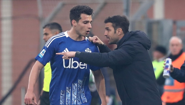 LIVE Alle 15 Como-Atalanta: Fabregas recupera Douvikas, per Palladino CDK-Zalewski dietro Scamacca