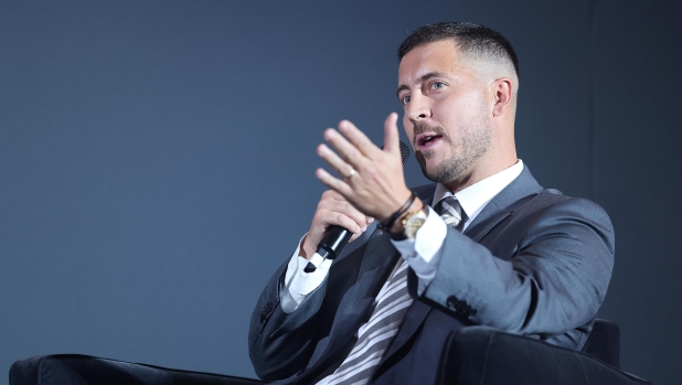 La nuova vita di Eden Hazard si lega alla Puglia: in arrivo il suo vino ufficiale