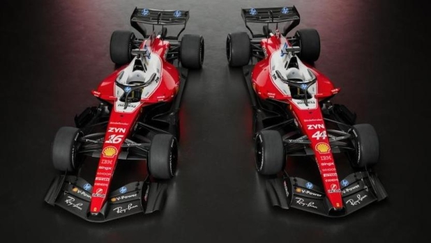 La SF-26, nuova Ferrari per l'era dei regolamenti nuovi