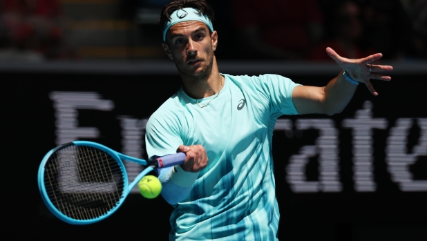 LIVE Australian Open: ora in campo Musetti e Darderi, in mattinata tocca a Djokovic