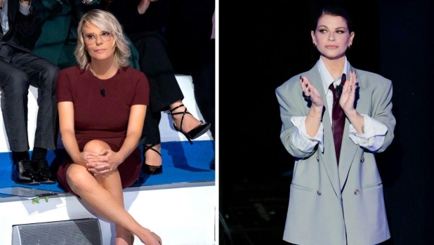 C’è Posta per Te su Canale 5, stasera in studio Alessandra Amoroso