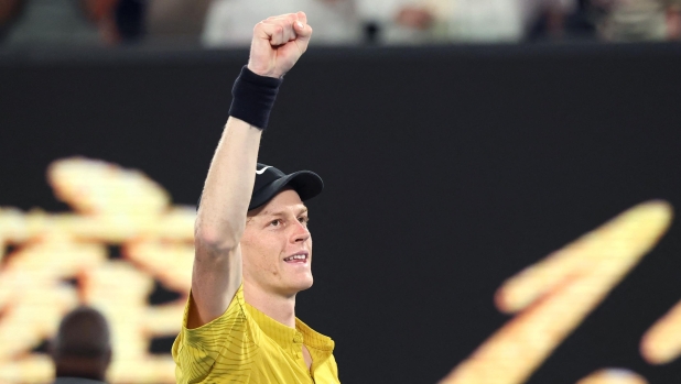 Pronostico Sinner-Darderi: Il Derby Mondiale dell'Australia Open