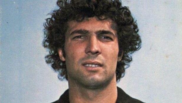 Addio a Nazzareno Canuti: vinse lo scudetto del 1980 con l'Inter e giocò in B col Milan