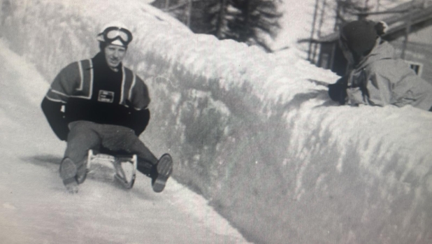 La leggenda di Eugenio Monti: dallo sci a mito del bob. Ma c'è un finale triste
