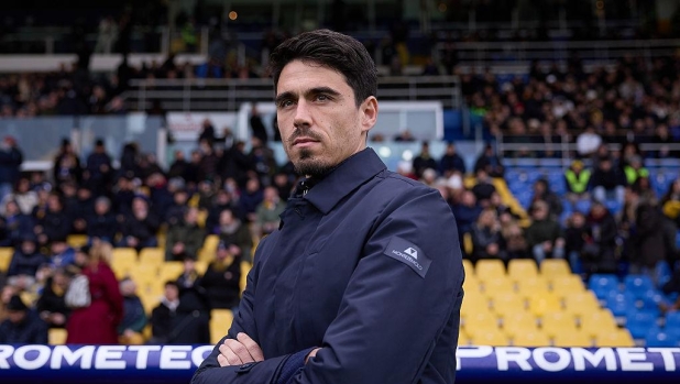 Cuesta: "Il Parma ha voglia di fare punti. Ndiaye? Non sarà disponibile"