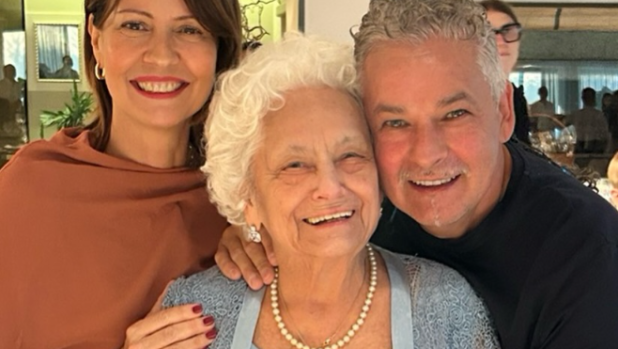 Lutto per Roberto Baggio, è morta la madre Matilde: "Per sempre grato a te e a papà"