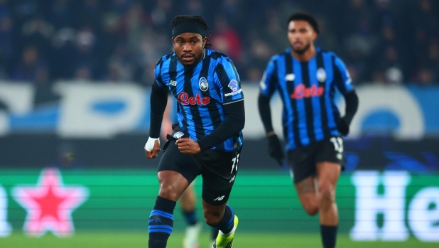 LIVE alle 15 Atalanta-Parma: Lookman torna titolare, Cuesta si affida a Pellegrino