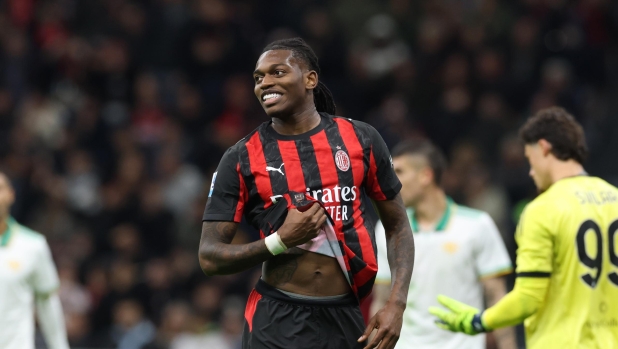 Dove vedere Roma - Milan, gli ottavi di Australian Open e tutto lo sport in tv del 25 gennaio