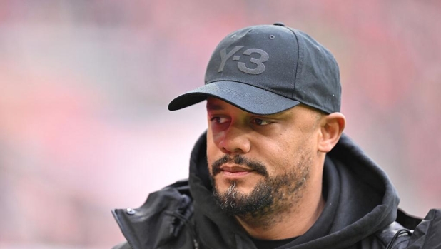 Bayern, Kompany: "Ecco perché non ho più attacchi d'ira in campo"