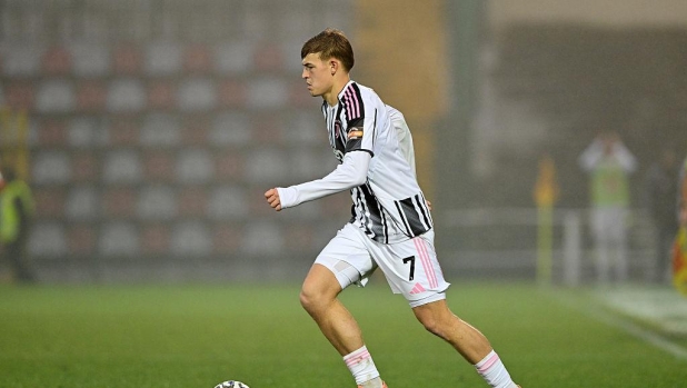 LIVE Serie C: alle 12.30 Arezzo-Juve Next Gen e Altamura-Atalanta U23