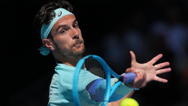 LIVE Australian Open: Musetti-Fritz, chi vince ai quarti sfida Djokovic