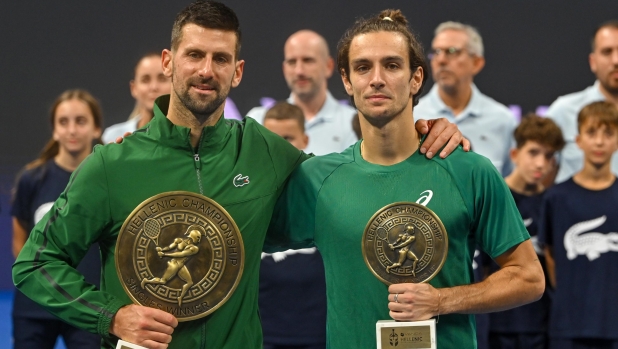 Musetti contro Djokovic si gioca (anche) il terzo posto in classifica. Ma occhio a Zverev