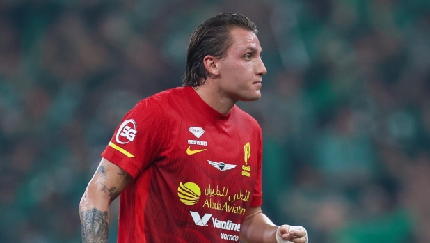 Retegui non si ferma, Tonali ko in casa e Zanotti segna: il weekend degli italiani all'estero