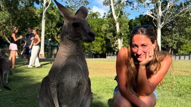 Australia, Florida, Irlanda, i college Usa: il grande Erasmus del nuoto azzurro