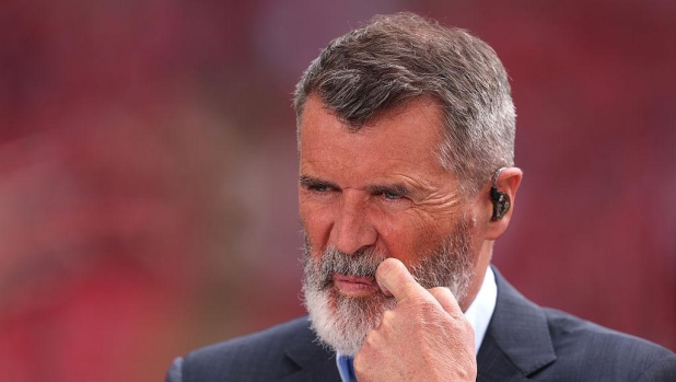 Roy Keane contro Carrick: "Vince, ma non è adatto al Manchester United"