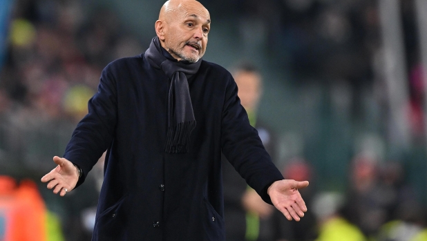 Spalletti, la Juve ritrova anima e concretezza