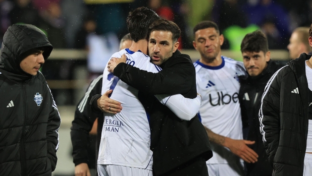 Como-Fiorentina: Fabregas punta a un altro successo