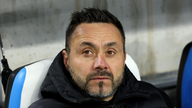 Dugarry contro De Zerbi: "Ha allenato Sassuolo e Brighton, parla come se avesse vinto la Champions"