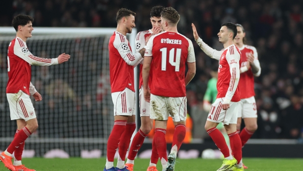 L'Arsenal vola all’Emirates e vuole il pass per la finale