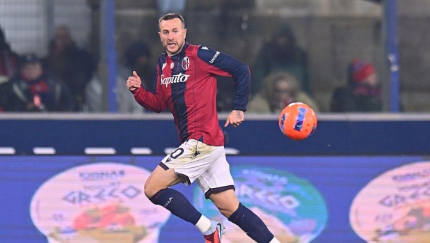 LIVE Alle 12.30 Bologna-Parma: Bernardeschi, staffetta con Orsolini. Cuesta, esordio di Strefezza