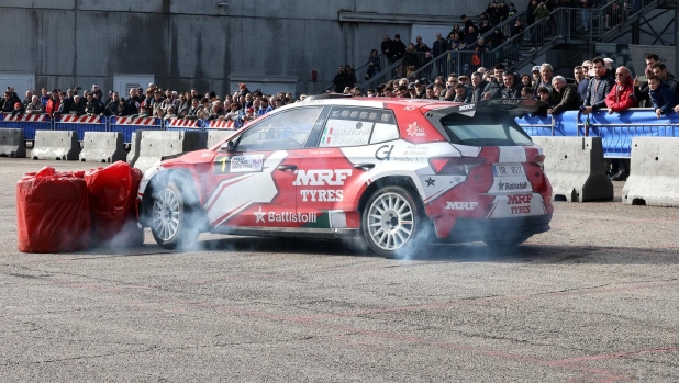 Racing Meeting, tutto quello che c'è da sapere sulla fiera organizzata da Miki Biasion